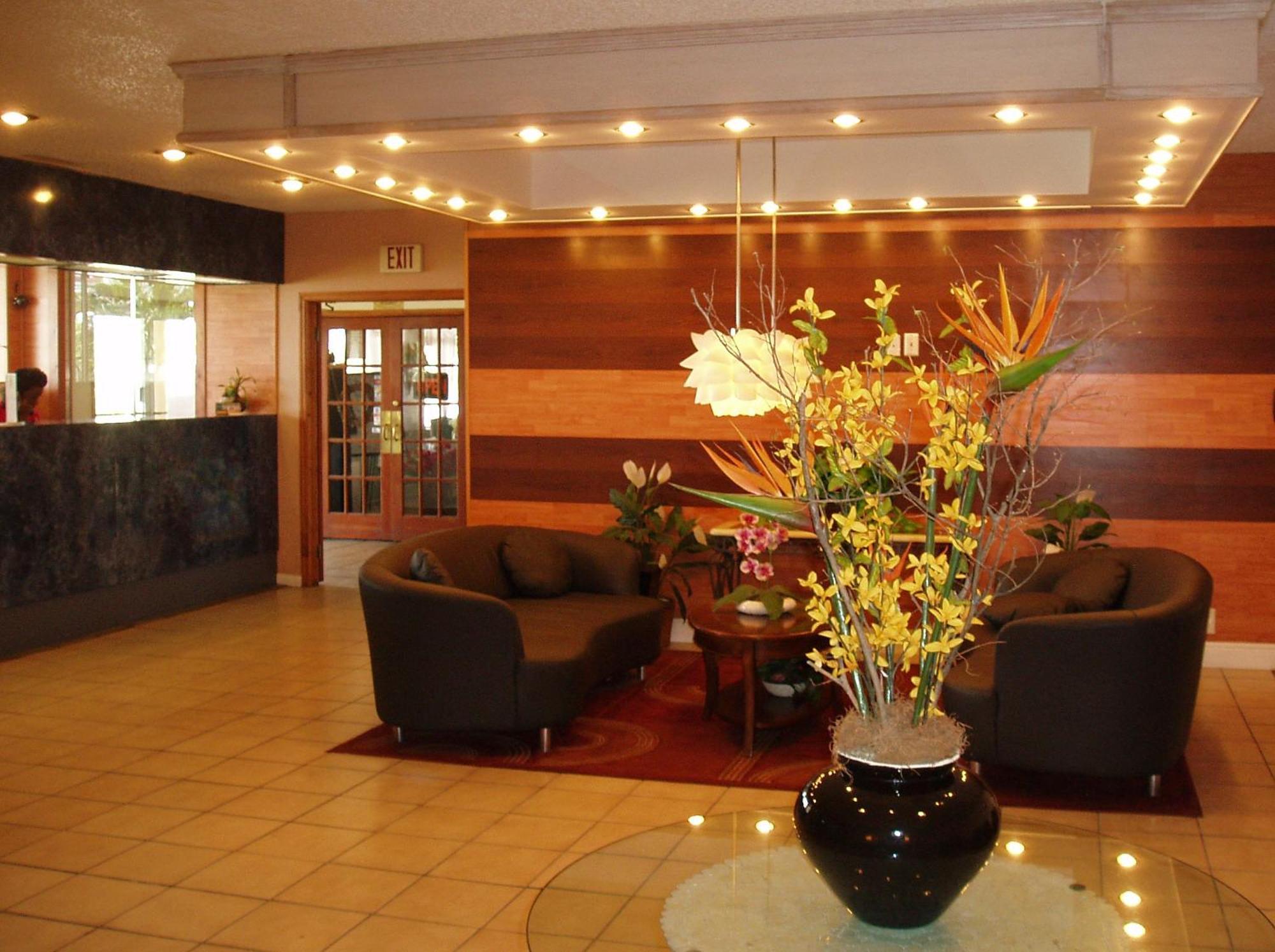 Red Carpet Inn Airport Форт-Лодердейл Екстер'єр фото
